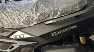 Thrust Explorer 300 Top Box 2026 ABS GT, TFT-thumb-3