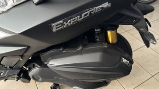 Thrust Explorer 300 Top Box 2026 ABS GT, TFT-thumb-6