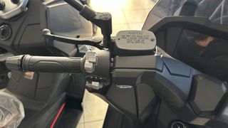 Thrust Explorer 300 Top Box 2026 ABS GT, TFT-thumb-9