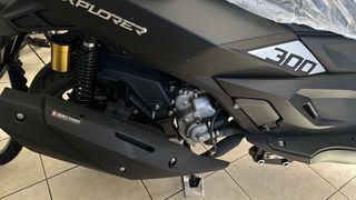 Thrust Explorer 300 Top Box 2026 ABS GT, TFT-thumb-11