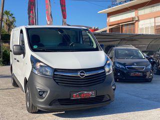 Opel Vivaro 2019 BITURBO BOOKSERVIS