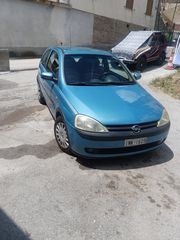 Opel Corsa 2003