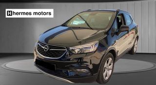 Opel Mokka X 2017 * 1.6 CDTi * NAVI * LED *