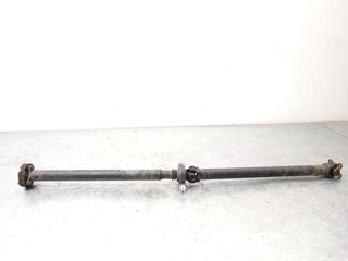 BMW E87 E81 E88 ΚΕΝΤΡΙΚΟΣ ΕΞΑΤΑΧΥΤΟΣ