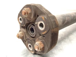 BMW E87 E81 E88 ΚΕΝΤΡΙΚΟΣ ΕΞΑΤΑΧΥΤΟΣ-thumb-2