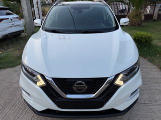 Nissan Qashqai 2018