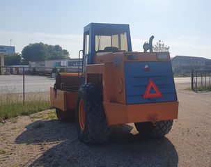 Οδοστρωτήρες Bomag 1996 BW 217 D