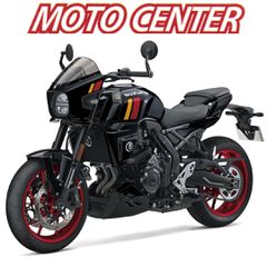 Suzuki 2026 GSX‑8TT