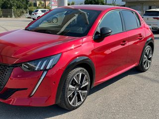 Peugeot 208 2020 GT LINE ΑΥΤΟΜΑΤΟ