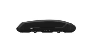 Thule Force 3 L SPORT 300L Black matte