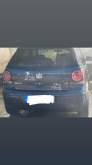 Volkswagen Polo 2006