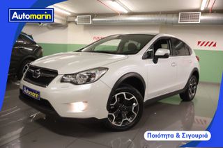 Subaru XV 2014 Style Navi D Awd /6 Χρόνια Δωρεάν Service