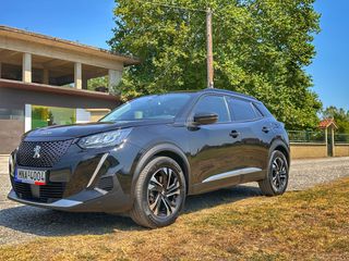 Peugeot 2008 2020 ΠΡΟΣΦΟΡΑ ΑΥΓΟΥΣΤΟΥ Αυτόματο