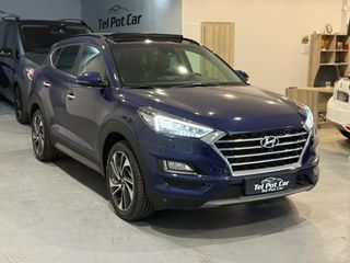 Hyundai Tucson 2020 PREMIUM - PANORAMIC - AUTOMATIC