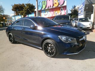 Mercedes-Benz CLA 180 2017-thumb-5