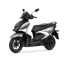 Yamaha RayZR 2026