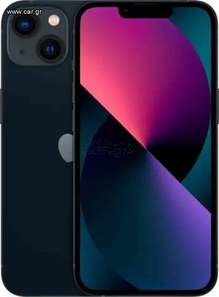 Apple iPhone 13, 256GB, Midnight
