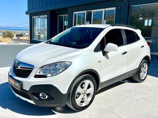 Opel Mokka 2014 1.7 131HP 4χ4 CDTI  FULL EXTRΑ