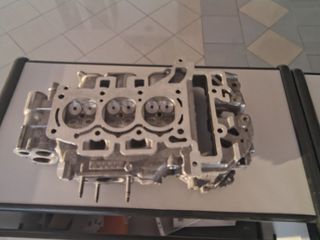 CITROEN C3 2013-2021 ΚΥΛΙΝΔΡΟΚΕΦΑΛΗ ΑΡΙΣΤΗ ΕΛΕΓΜΕΝΗ STANDARD  1,2cc 82ps