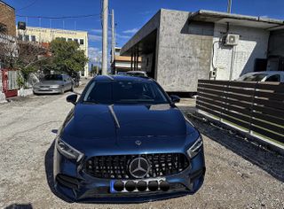 Mercedes-Benz A 220 2020