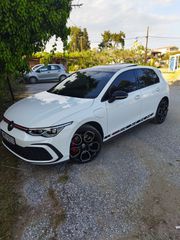 Volkswagen Golf 2021 GTE