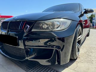 Bmw 316 2009 E90 START-STOP - 6 TAXYTO