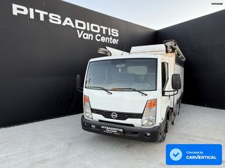 Nissan 2013 Cabstar Ελληνικό A/C 45-150