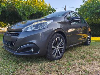 Peugeot 208 2018 1.2 ALLURE 82 Active panorama
