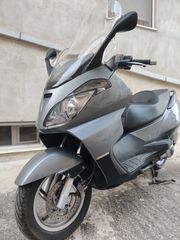 Aprilia Atlantic 300S 2014