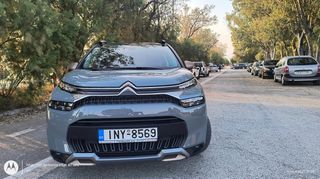 Citroen C3 Aircross 2023 PURETECH 110 STOP&START C-SERIES