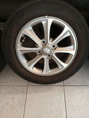 ΖΑΝΤΟΛΑΣΤΙΧΑ   HYUNDAI i10