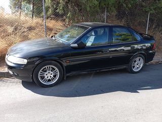 Opel Vectra 2000-thumb-1