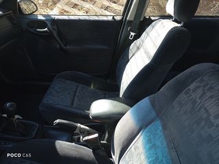 Opel Vectra 2000-thumb-6