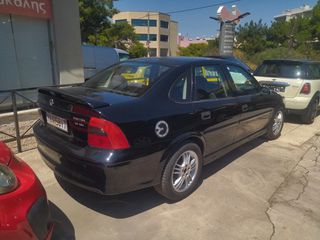 Opel Vectra 2000-thumb-4