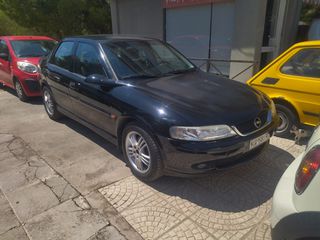 Opel Vectra 2000