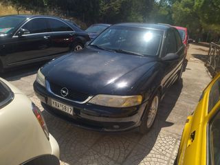 Opel Vectra 2000-thumb-2