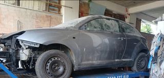 alfa romeo  mito 1368cc 95 hp