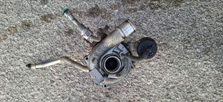 DACIA LOGAN SANDERO LOGAN PICK-UP 54391015083 7711368562 8200507852 8200882916 8200315504 54359700011 54359700033 54359980033 54359880033 54359880011 54359800011 54359900011 K9K DIESEL 1.5 ΤΟΥΡΜΠΙΝΑ