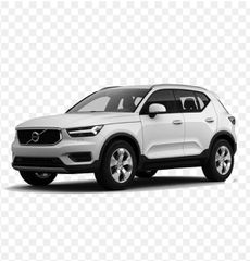 Volvo XC40 2018