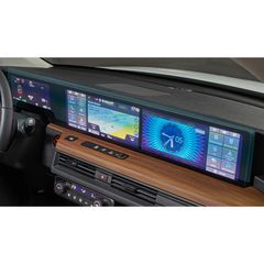 Προστατευτικό οθόνης αυτοκινήτου Matte 37.2'' συμβατό με Honda e (ZC7)