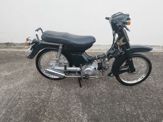 Yamaha Town Mate 1994 T80 ΓΝΗΣΙΟ-thumb-4
