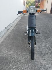 Yamaha Town Mate 1994 T80 ΓΝΗΣΙΟ-thumb-5