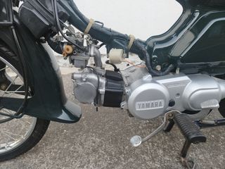 Yamaha Town Mate 1994 T80 ΓΝΗΣΙΟ-thumb-7