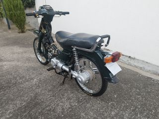 Yamaha Town Mate 1994 T80 ΓΝΗΣΙΟ-thumb-8