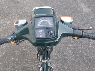Yamaha Town Mate 1994 T80 ΓΝΗΣΙΟ-thumb-9