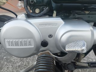 Yamaha Town Mate 1994 T80 ΓΝΗΣΙΟ-thumb-15