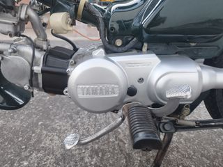 Yamaha Town Mate 1994 T80 ΓΝΗΣΙΟ-thumb-16