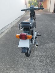 Yamaha Town Mate 1994 T80 ΓΝΗΣΙΟ-thumb-18