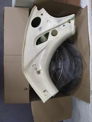 Yamaha Town Mate 1994 T80 ΓΝΗΣΙΟ-thumb-21