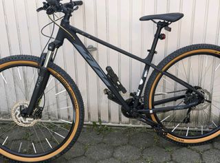 All - Mountain KTM 2026 Ultra Fun 29" M